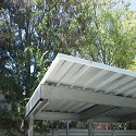 Carport Rehabilition