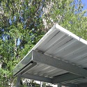 Carport Rehabilition