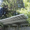 Carport Rehabilition