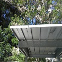 Carport Rehabilition