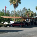Carport Rehabilition