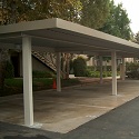 Carport Rehabilition