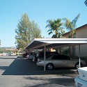 Carport Rehabilition