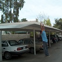 Carport Rehabilition