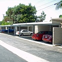 Carport Rehabilition