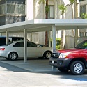 Carport Rehabilition