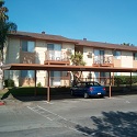 Carport Rehabilition
