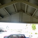 Gable End Closure