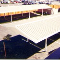 Gable with Closed Ends