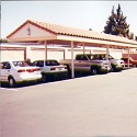 Gable with Closed Ends