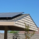 Gable with Closed Ends