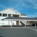 Gable Hip-End Carport