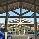 Gable with Open Ends