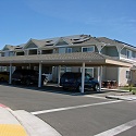 Gable Carport