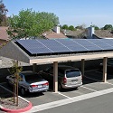 Gable Carport