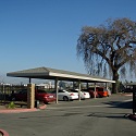 Gable Carport