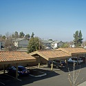 Gable Carport