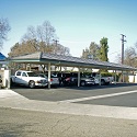 Gable Carport