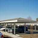 Gable Carport