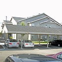 Gable Carport
