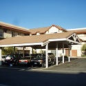 Gable Carport